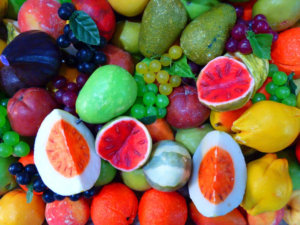 benefícios das frutas no dia a dia